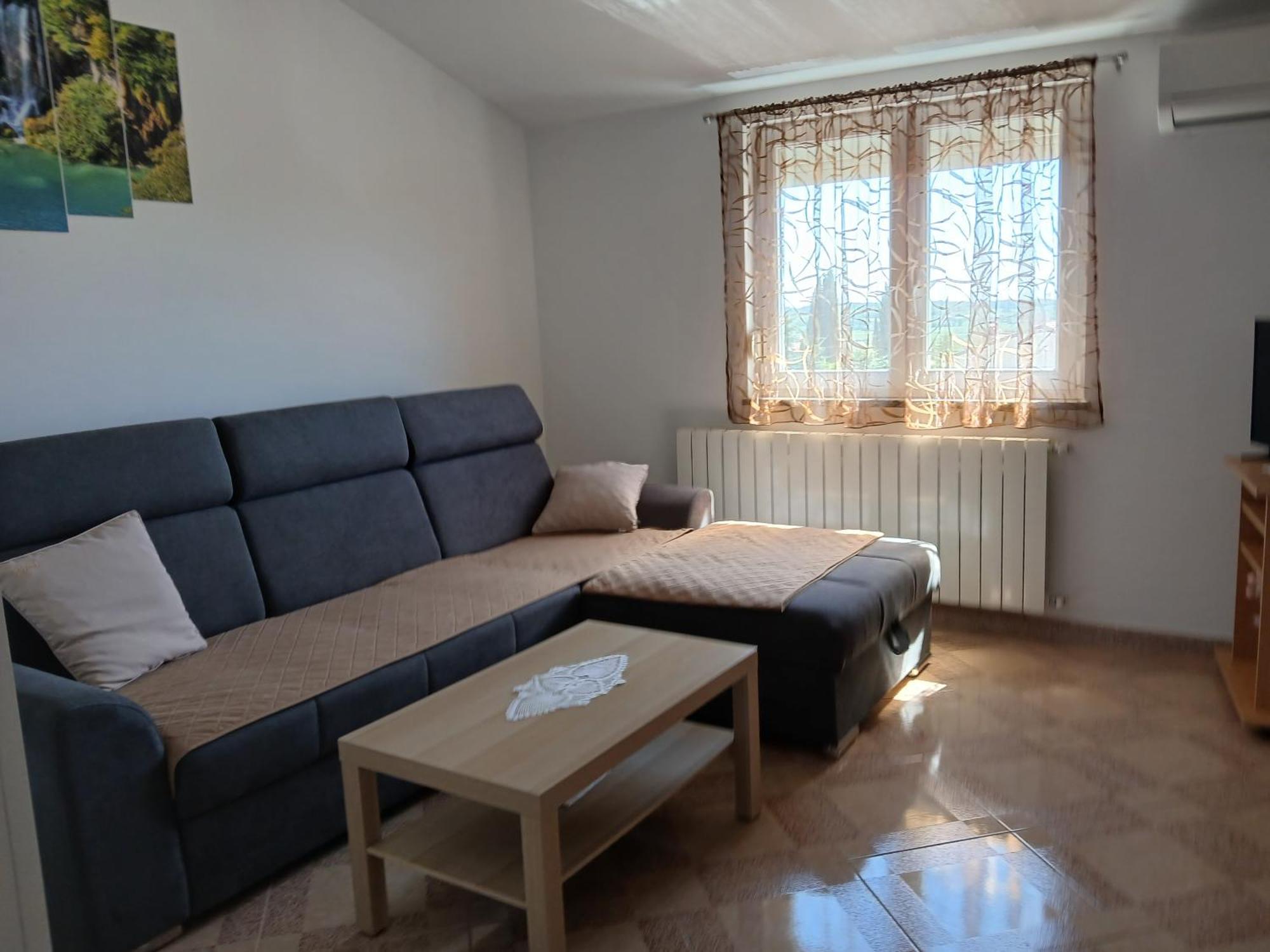 Lara Apartments Umag Exterior photo